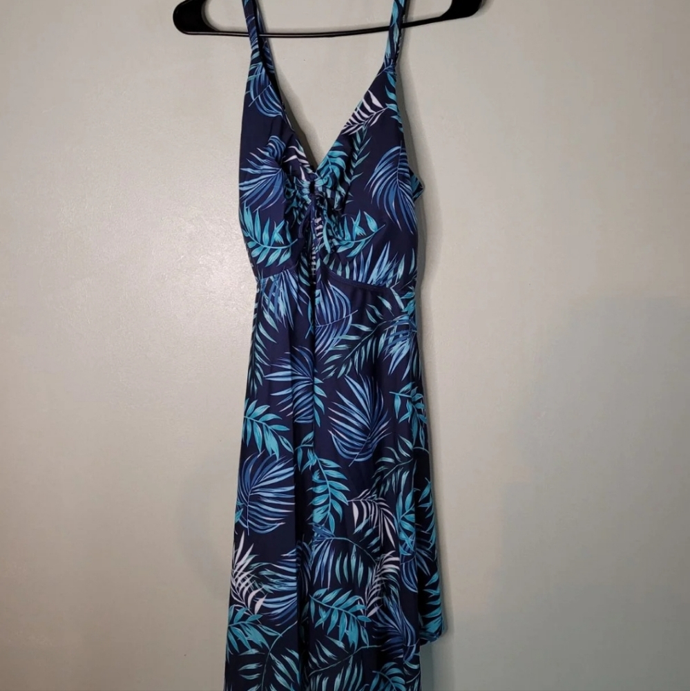 Women's plus size swimsuit 24W